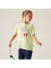 Dare 2b Functioneel shirt "Amusing" geel