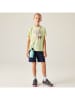 Dare 2b Functioneel shirt "Amusing" geel