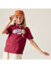Dare 2b Functioneel shirt "Amusing" rood