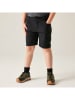 Dare 2b Funktionsshorts "Reprise III" in Schwarz