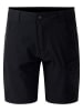 Dare 2b Funktionsshorts "Reprise III" in Schwarz