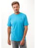 Mexx Shirt in Hellblau