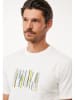 Mexx Shirt in Weiß