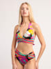 admas Bikini meerkleurig