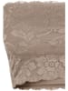 Sublevel Top in Taupe