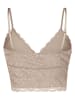 Sublevel Top in Beige