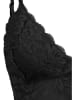 Sublevel Top in Schwarz