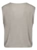 Sublevel Pullunder in Taupe