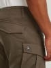 G-Star Cargobroek "Rovic Zip 3D" lichtbruin