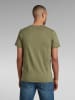 G-Star Shirt kaki