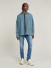 G-Star Jeans "Revend" - Skinny fit - in Blau
