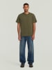 G-Star Spijkerbroek "Type 96" - loose fit - blauw
