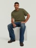 G-Star Dżinsy "Type 96" - Loose fit - w kolorze niebieskim