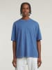 G-Star Shirt blauw