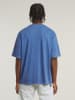 G-Star Shirt blauw