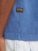 G-Star Shirt blauw