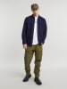 G-Star Koszula - Slim fit - w kolorze granatowym