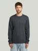 G-Star Longsleeve "Nifous" in Grau