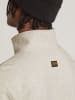 G-Star Sweatjacke "Nifous" in Beige
