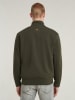 G-Star Bluza "Nifous" w kolorze khaki
