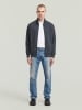 G-Star Sweatvest "Nifous" grijs