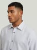 G-Star Blouse - regular fit - grijs