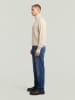 G-Star Spijkerbroek "Morry" - tapered fit - blauw