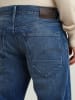 G-Star Spijkerbroek "Morry" - tapered fit - blauw