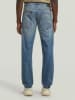 G-Star Dżinsy "Morry" - Tapered fit - w kolorze niebieskim