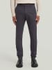 G-Star Chino "Bronson 3.0" in Grau