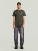 G-Star Shirt in Khaki