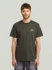 G-Star Shirt kaki