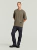 G-Star Shirt kaki