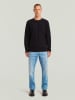 G-Star Longsleeve zwart