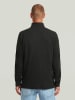 G-Star Longsleeve in Schwarz