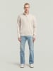 G-Star Jeans "Lenney 2.0" - Bootcut fit - in Hellblau