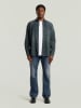 G-Star Hemd - Regular fit - in Grau