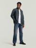G-Star Blouse - regular fit - grijs