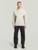 G-Star Sweatshirt in Beige