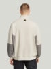 G-Star Sweatshirt in Beige