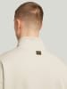 G-Star Sweatshirt in Beige