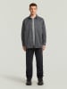 G-Star Hemd - Relaxed fit - in Grau