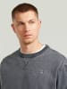 G-Star Bluza w kolorze szarym