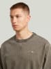 G-Star Sweatshirt taupe