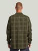 G-Star Hemd - Regular fit - in Khaki