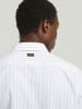 G-Star Blouse - regular fit - wit