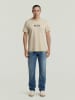 G-Star Jeans "Mosa" - Straight fit - in Blau