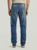 G-Star Spijkerbroek "Mosa" - straight fit - blauw