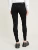 G-Star Spijkerbroek - skinny fit - zwart