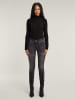 G-Star Jeans - Super Skinny fit - in Anthrazit
